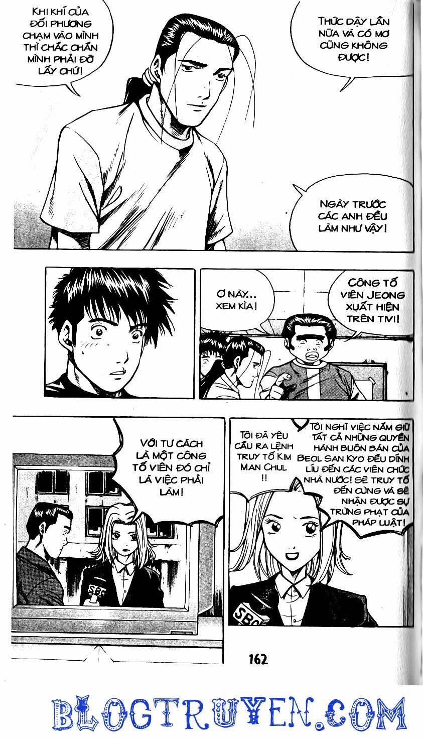 Kid Gang Chapter 145 - Trang 2