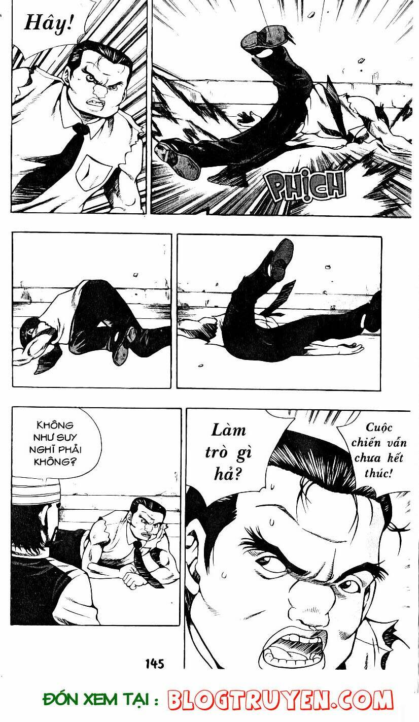 Kid Gang Chapter 145 - Trang 2