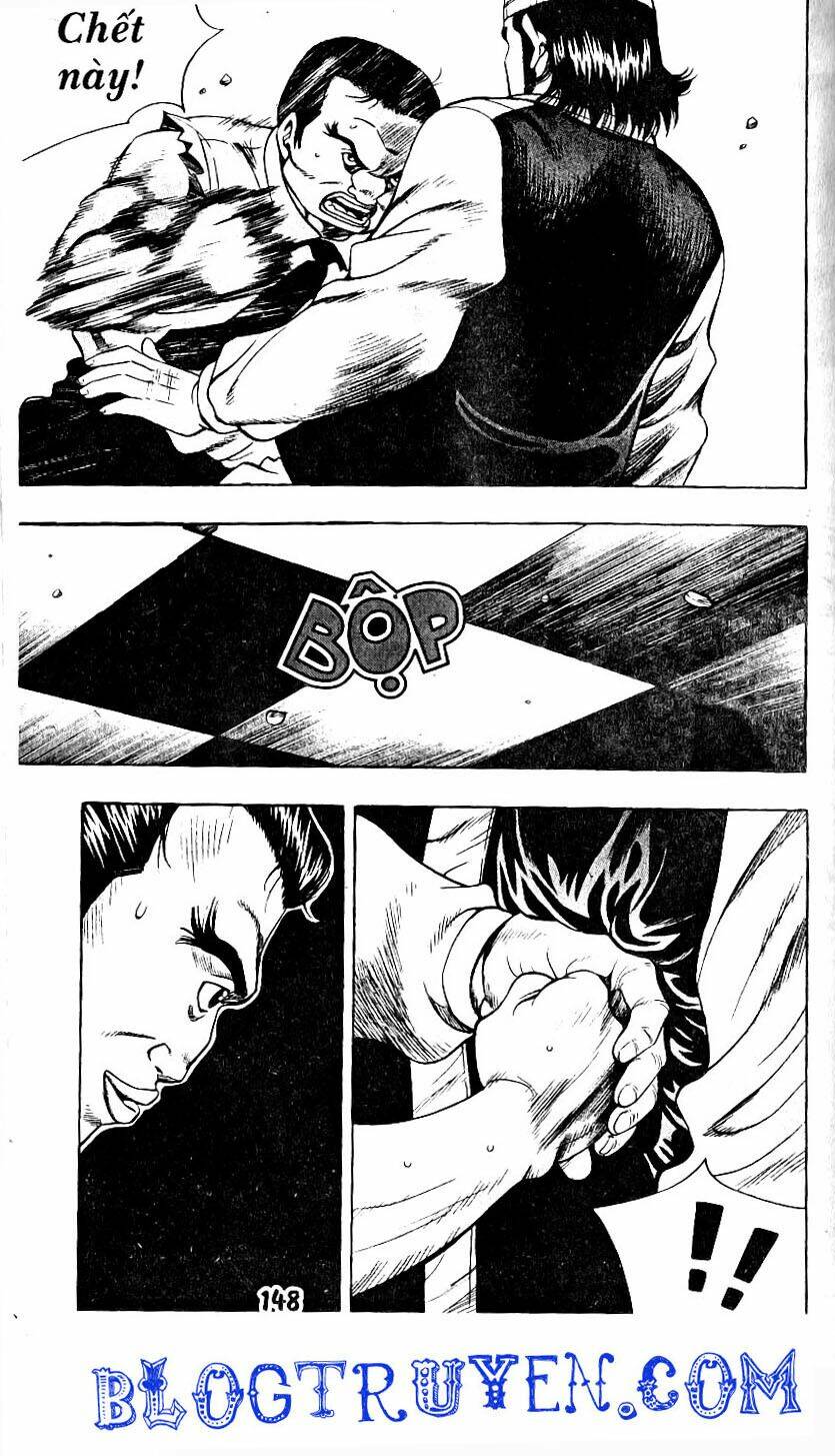 Kid Gang Chapter 145 - Trang 2