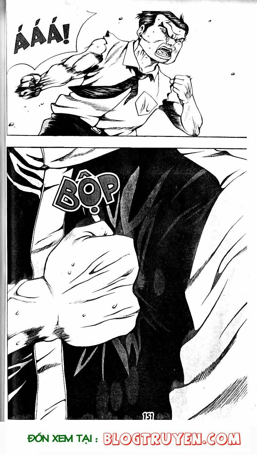 Kid Gang Chapter 145 - Trang 2