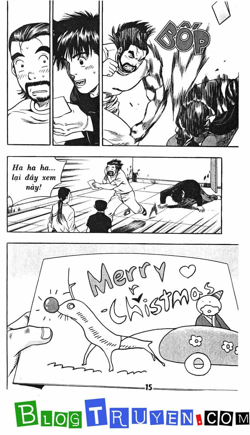 Kid Gang Chapter 146 - Trang 2