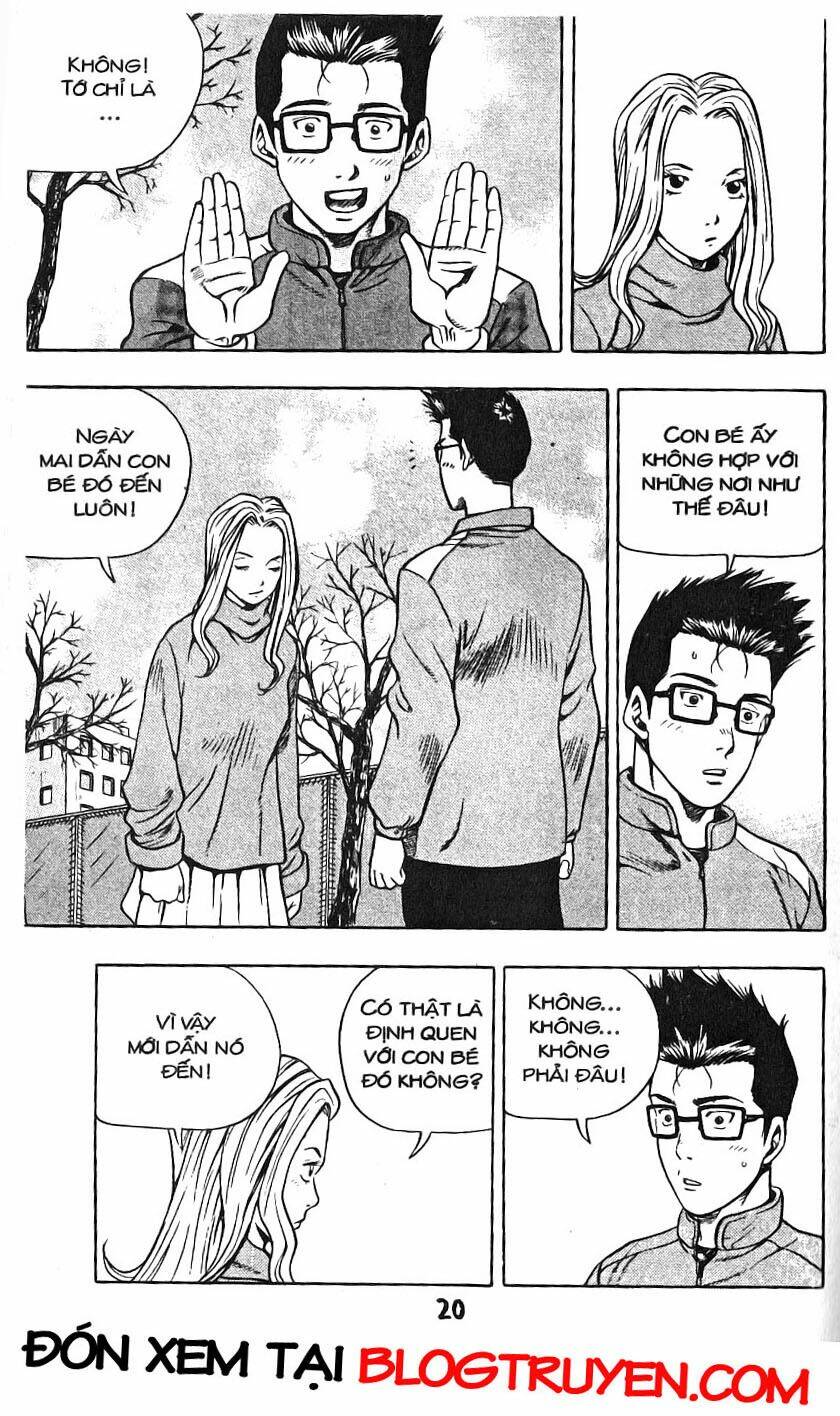 Kid Gang Chapter 146 - Trang 2