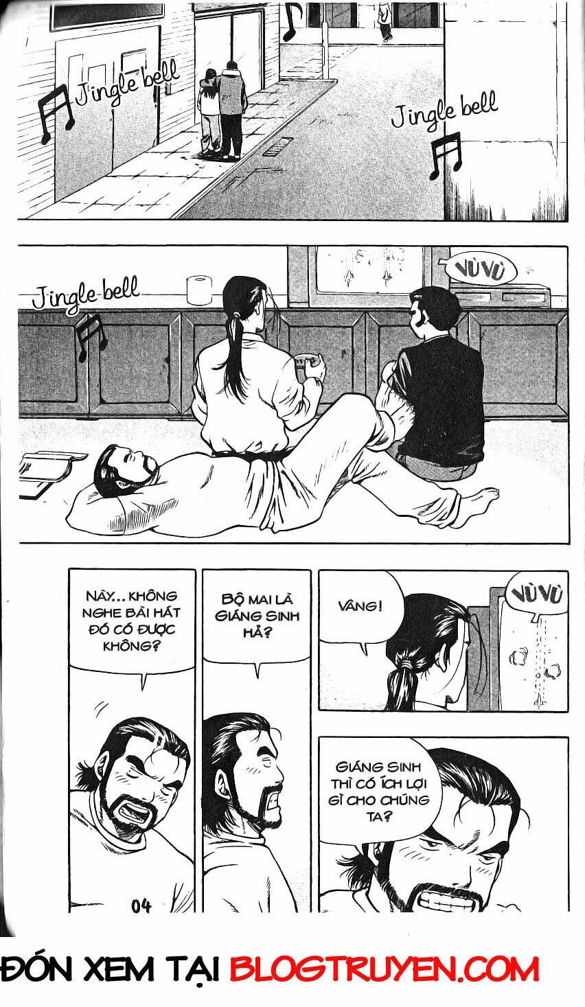 Kid Gang Chapter 146 - Trang 2