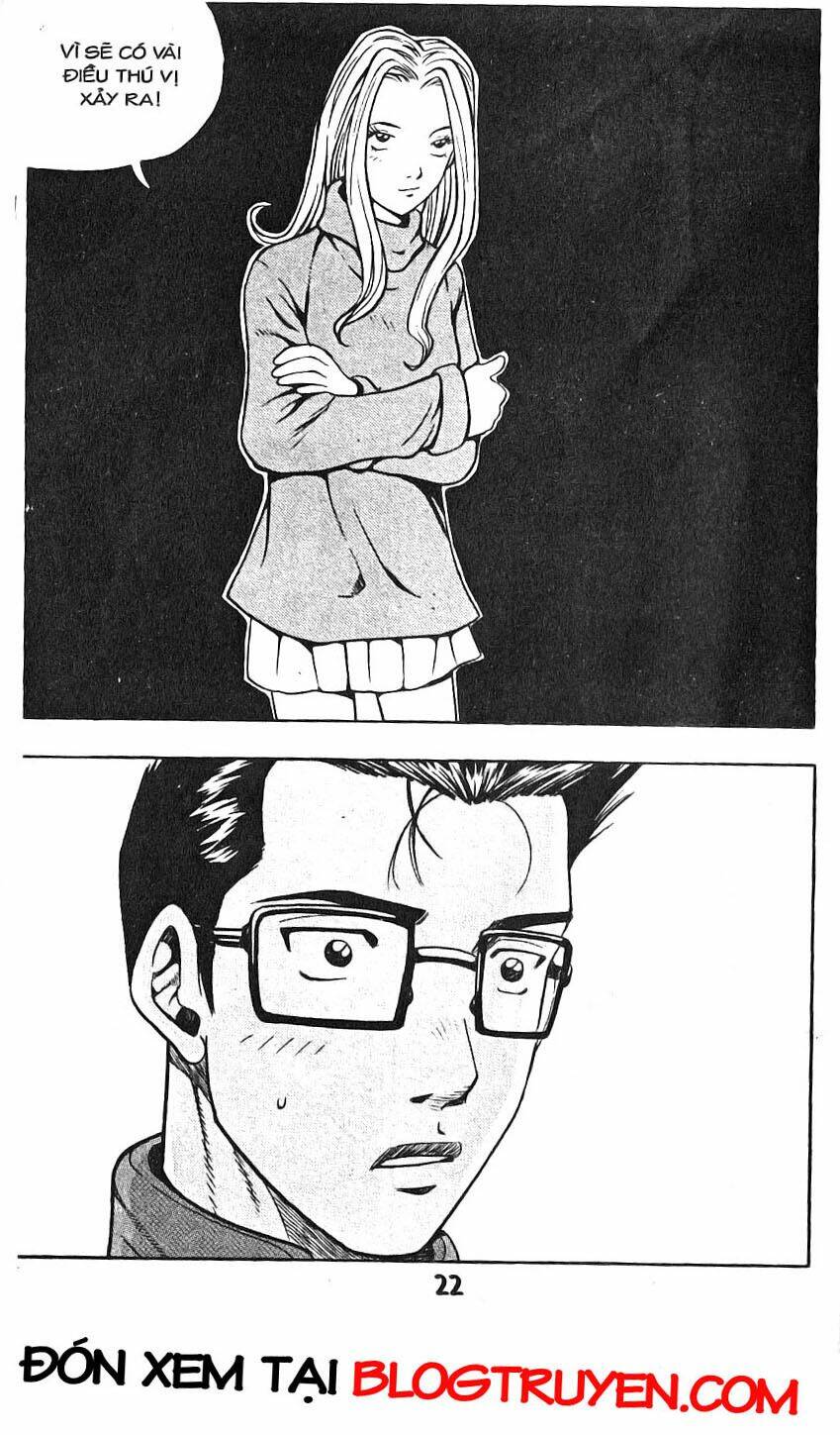 Kid Gang Chapter 146 - Trang 2