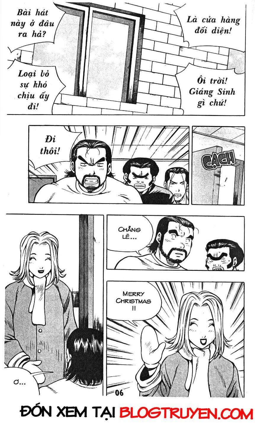 Kid Gang Chapter 146 - Trang 2