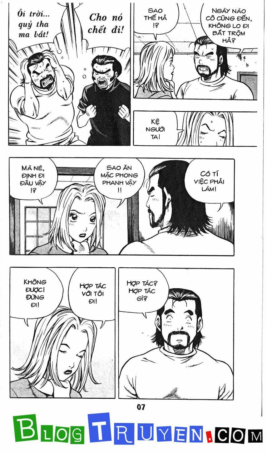 Kid Gang Chapter 146 - Trang 2