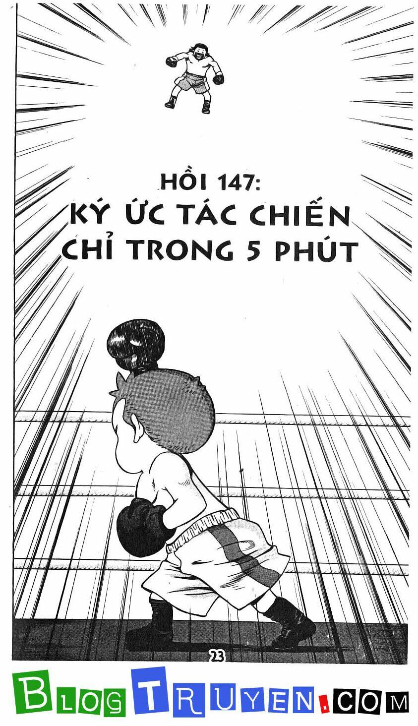 Kid Gang Chapter 147 - Trang 2