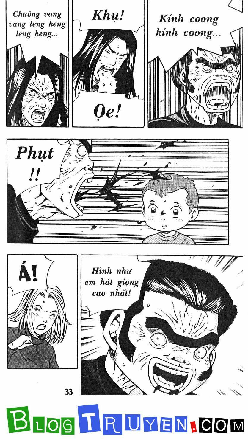 Kid Gang Chapter 147 - Trang 2