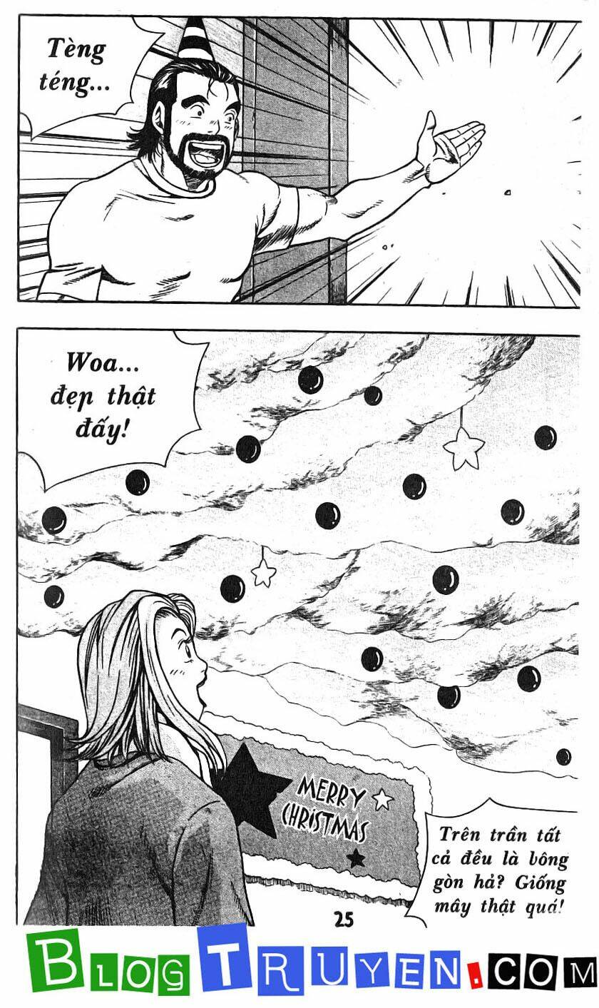 Kid Gang Chapter 147 - Trang 2