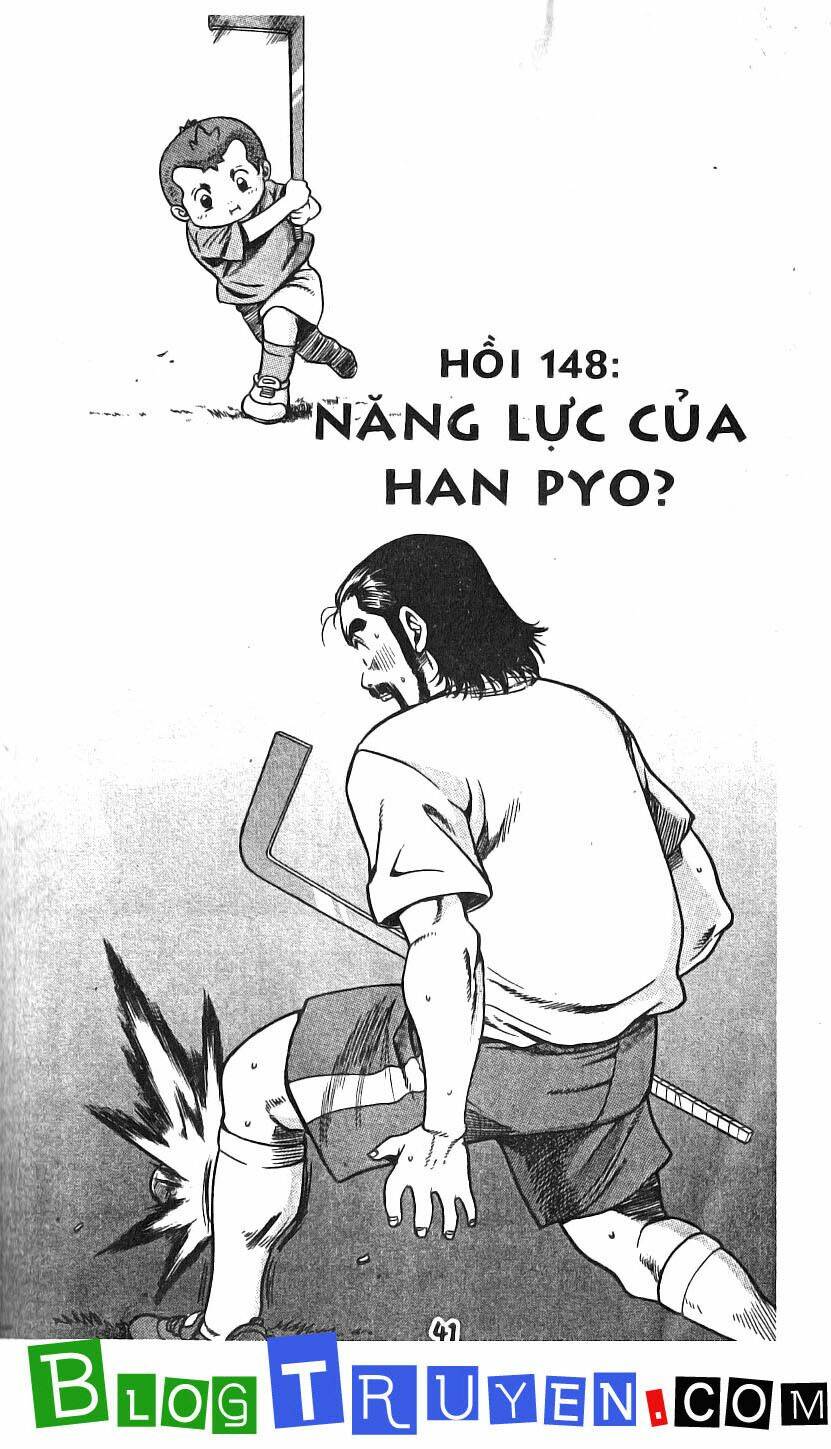 Kid Gang Chapter 148 - Trang 2