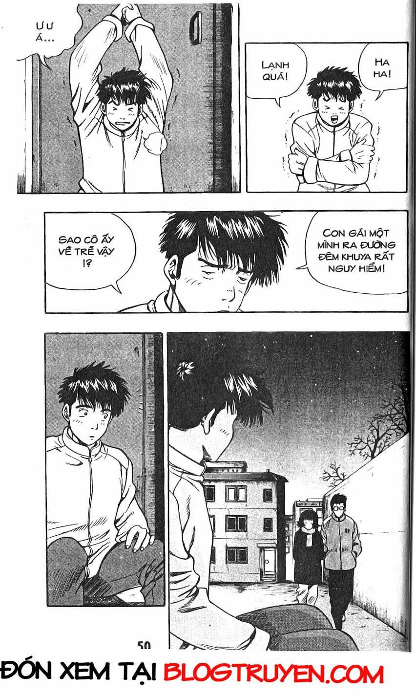 Kid Gang Chapter 148 - Trang 2