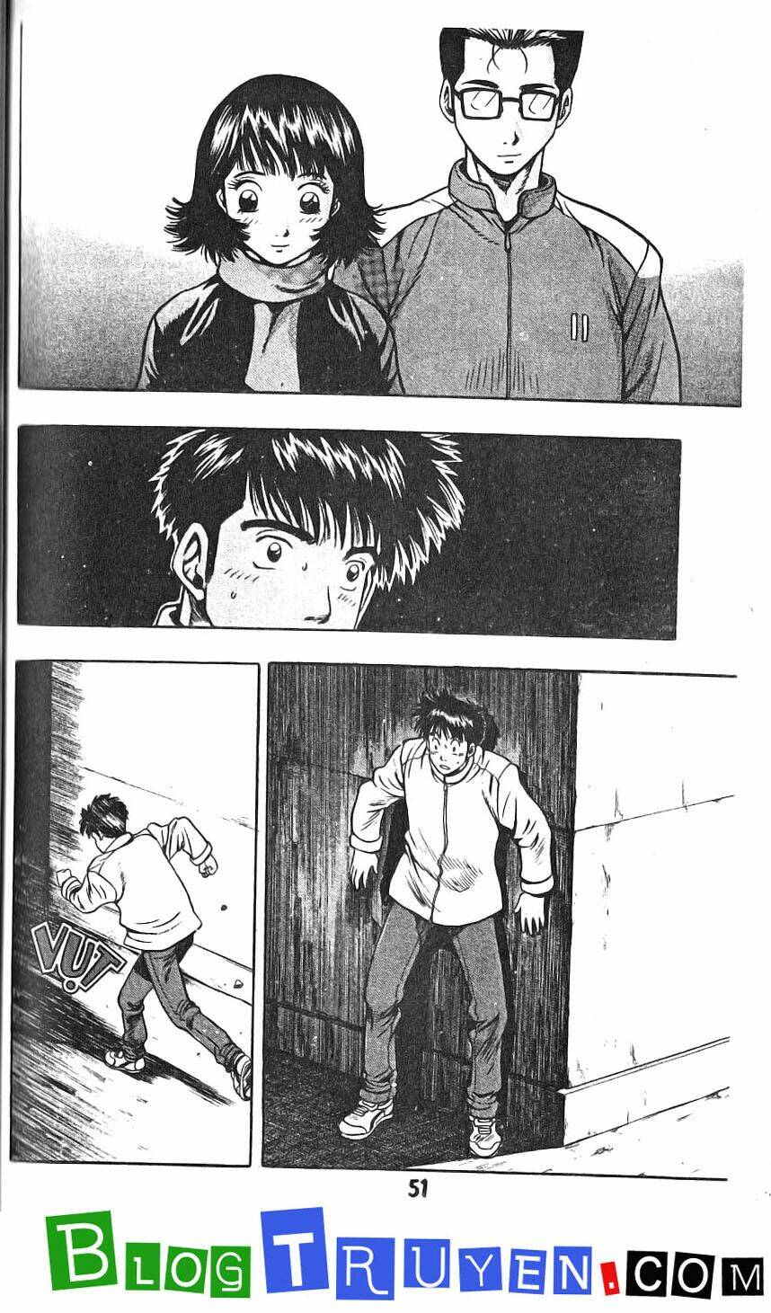 Kid Gang Chapter 148 - Trang 2