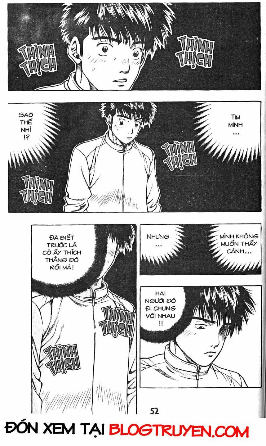 Kid Gang Chapter 148 - Trang 2