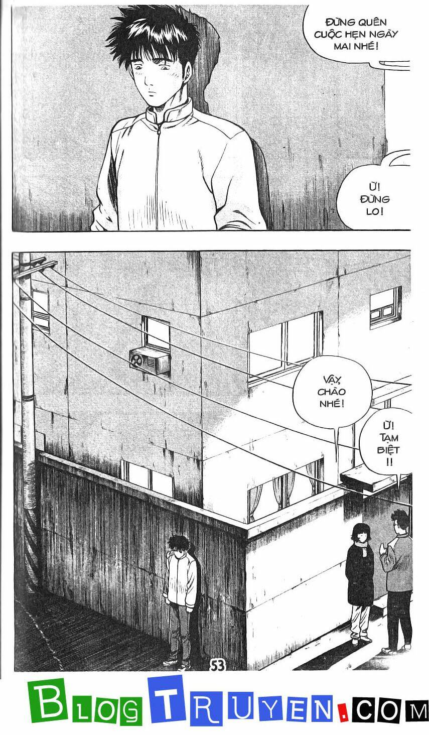 Kid Gang Chapter 148 - Trang 2