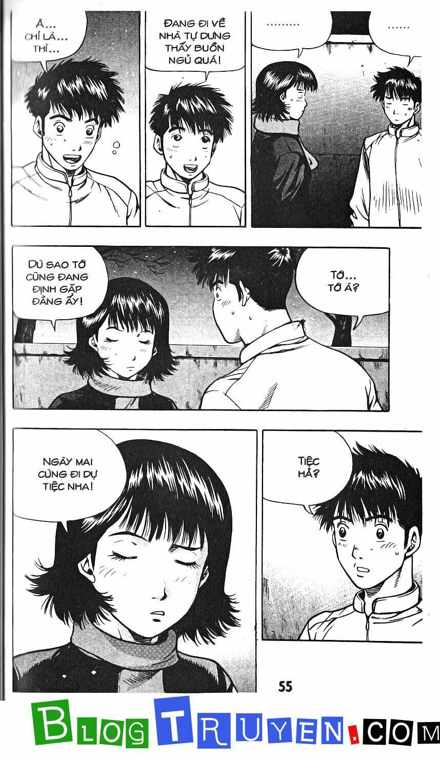 Kid Gang Chapter 148 - Trang 2