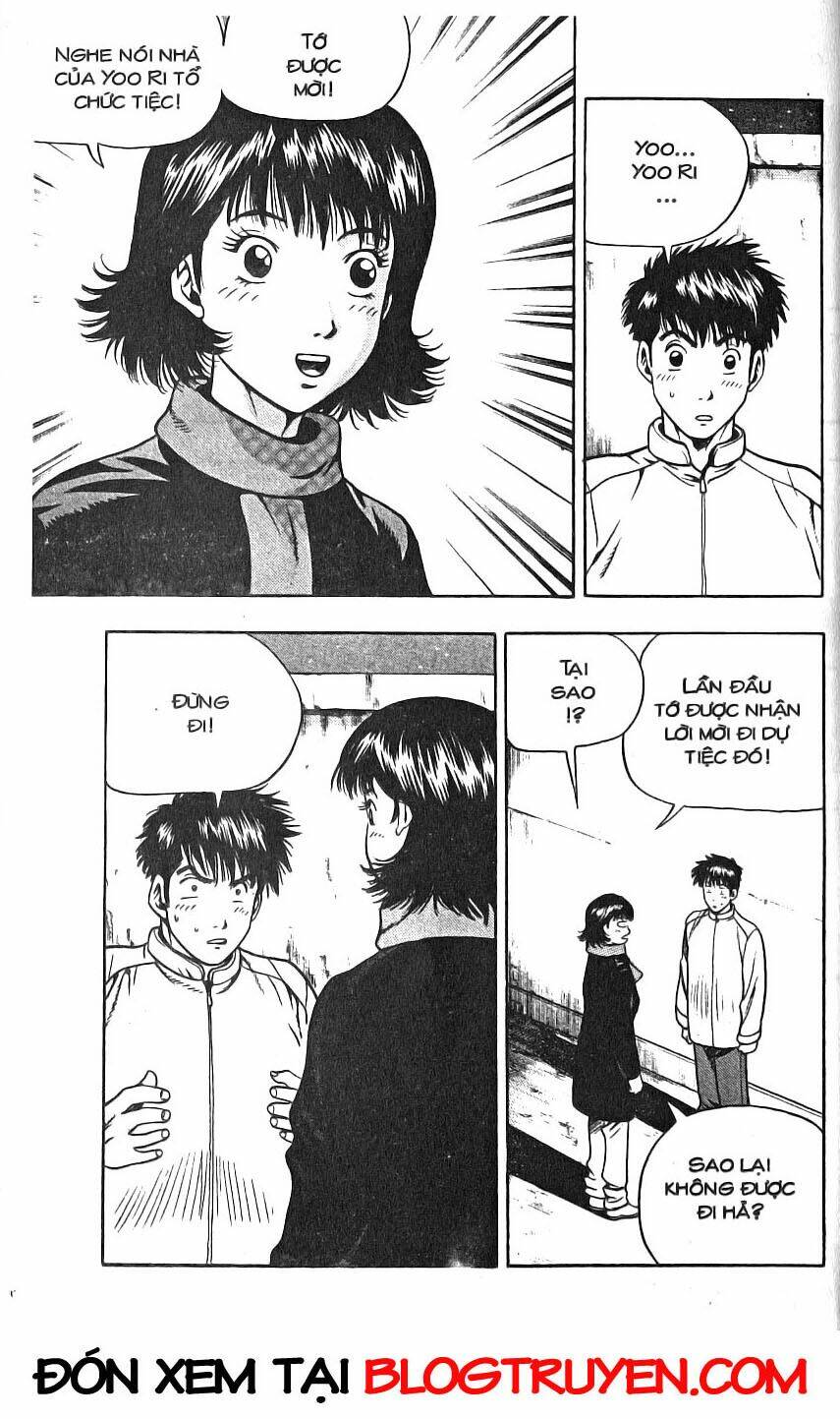 Kid Gang Chapter 148 - Trang 2