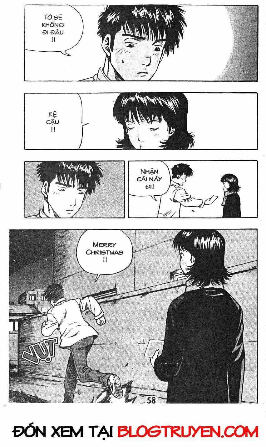 Kid Gang Chapter 148 - Trang 2