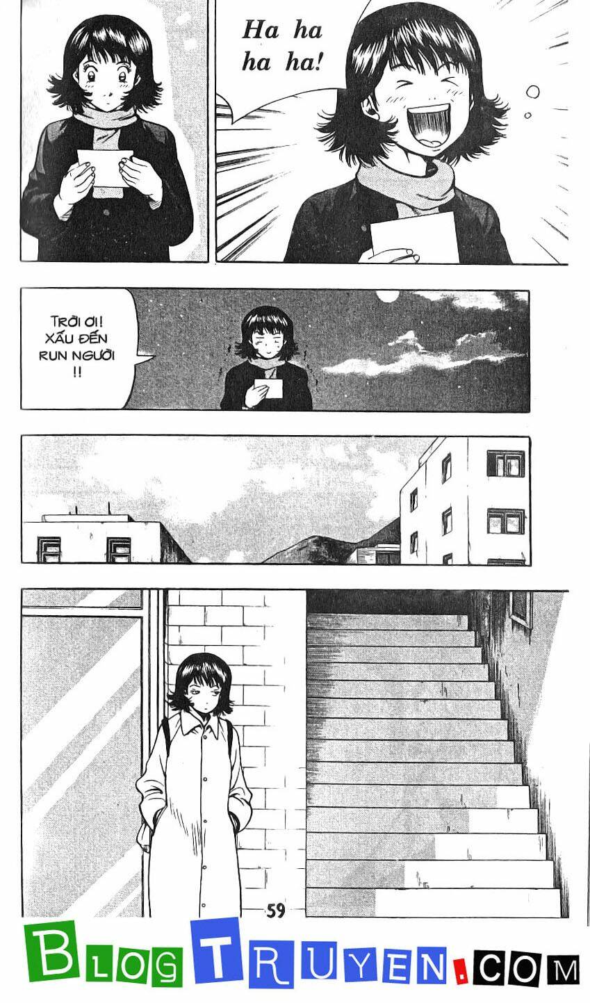 Kid Gang Chapter 148 - Trang 2