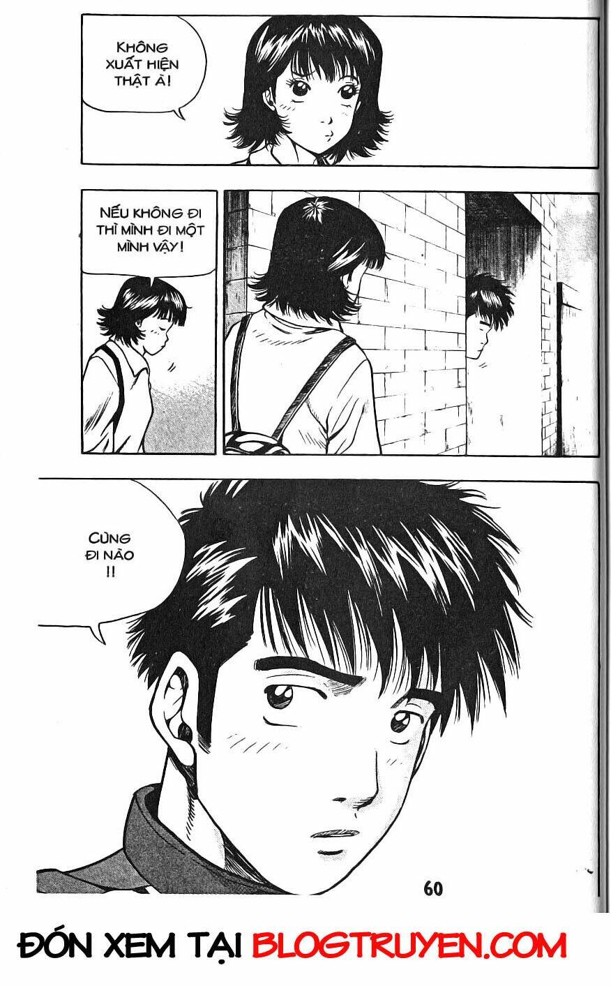 Kid Gang Chapter 148 - Trang 2