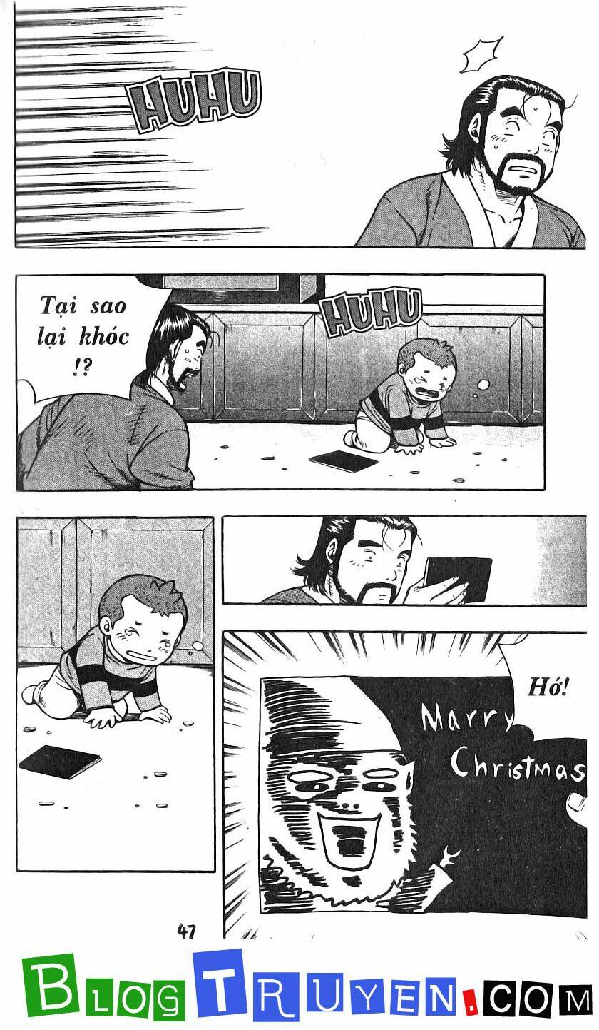 Kid Gang Chapter 148 - Trang 2