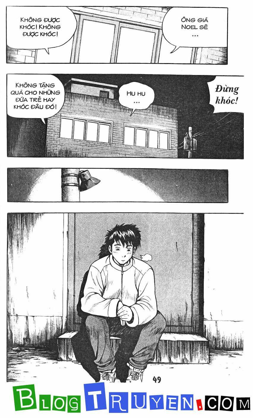 Kid Gang Chapter 148 - Trang 2