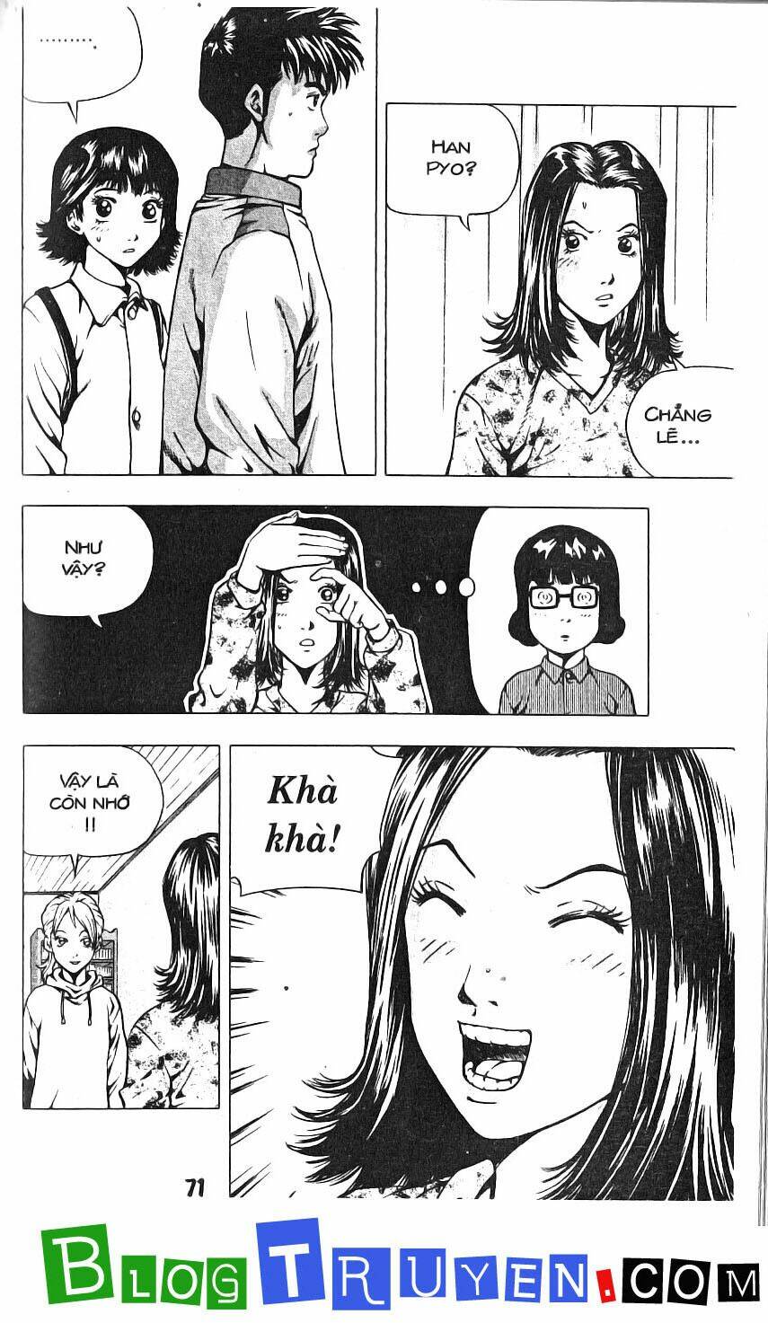 Kid Gang Chapter 149 - Trang 2