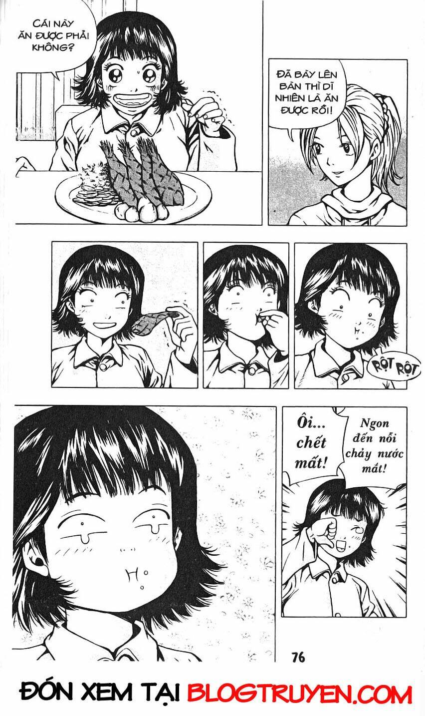 Kid Gang Chapter 149 - Trang 2