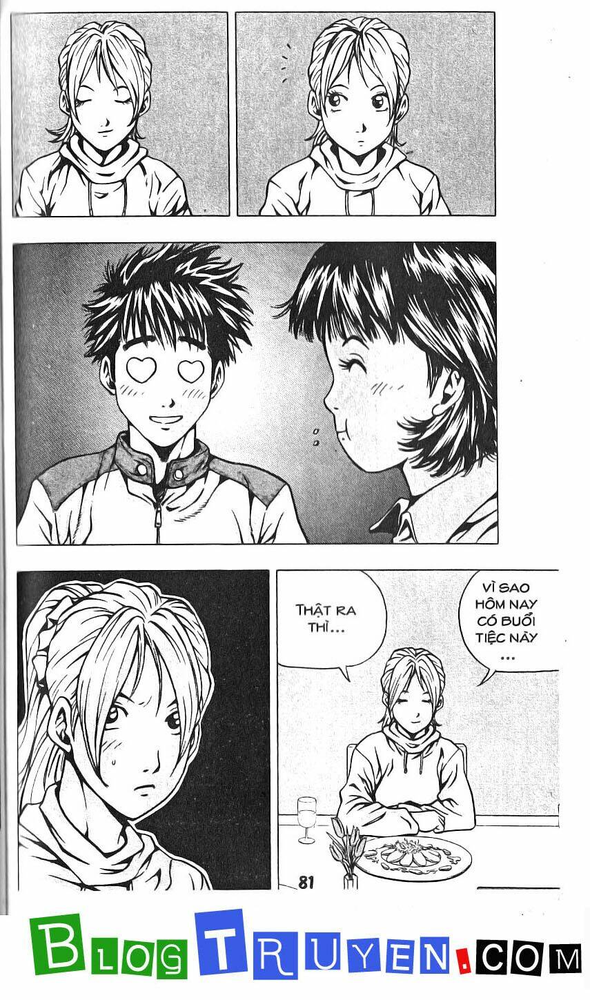 Kid Gang Chapter 149 - Trang 2