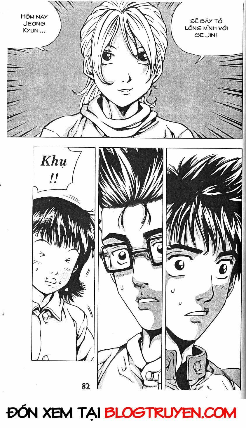 Kid Gang Chapter 149 - Trang 2