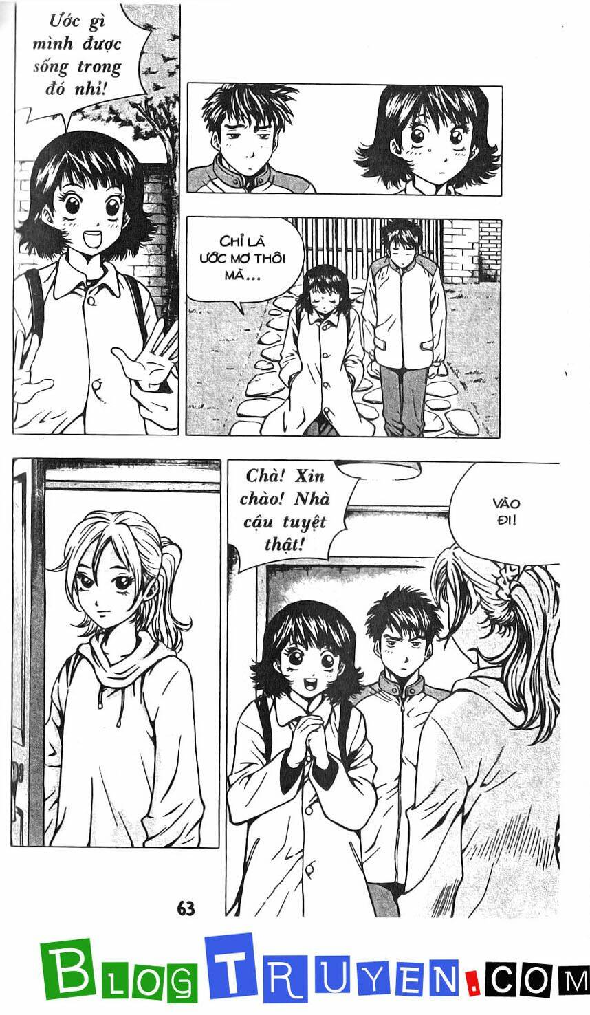 Kid Gang Chapter 149 - Trang 2