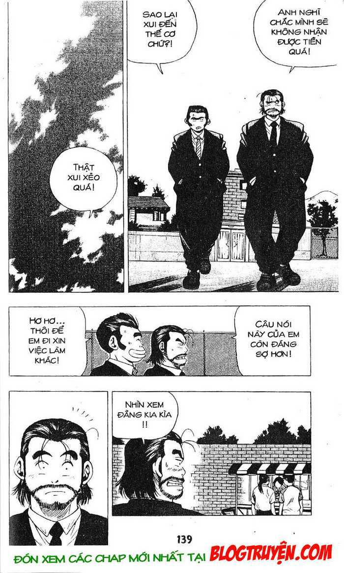 Kid Gang Chapter 15 - Trang 2