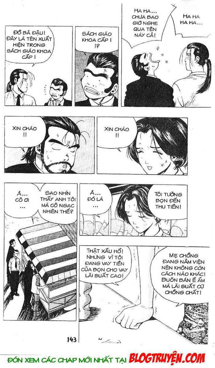 Kid Gang Chapter 15 - Trang 2