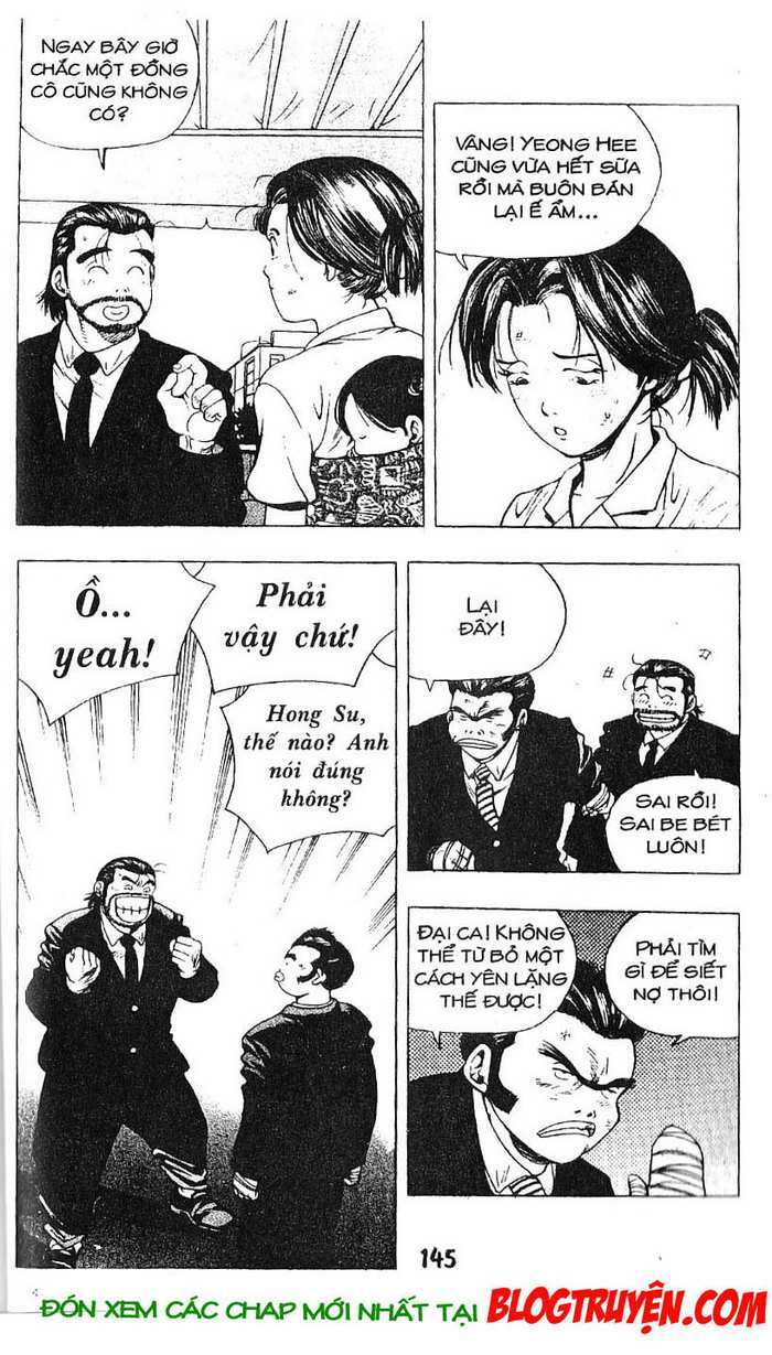 Kid Gang Chapter 15 - Trang 2