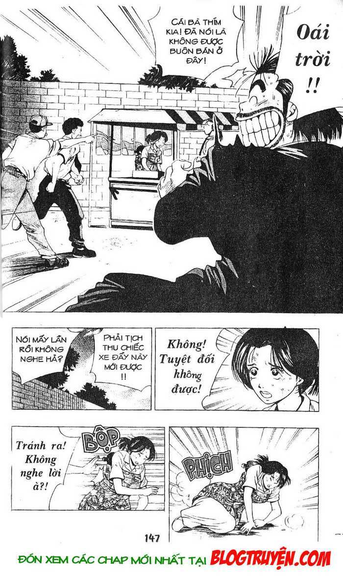 Kid Gang Chapter 15 - Trang 2