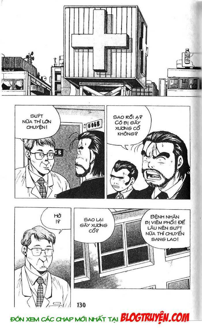 Kid Gang Chapter 15 - Trang 2