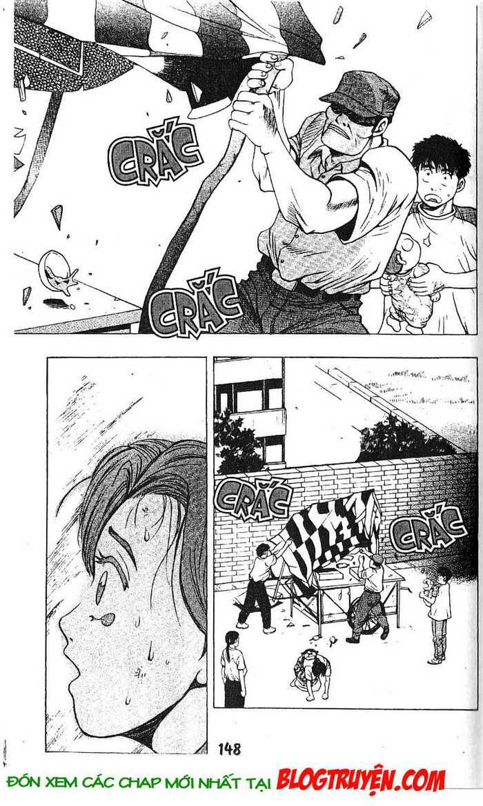 Kid Gang Chapter 15 - Trang 2