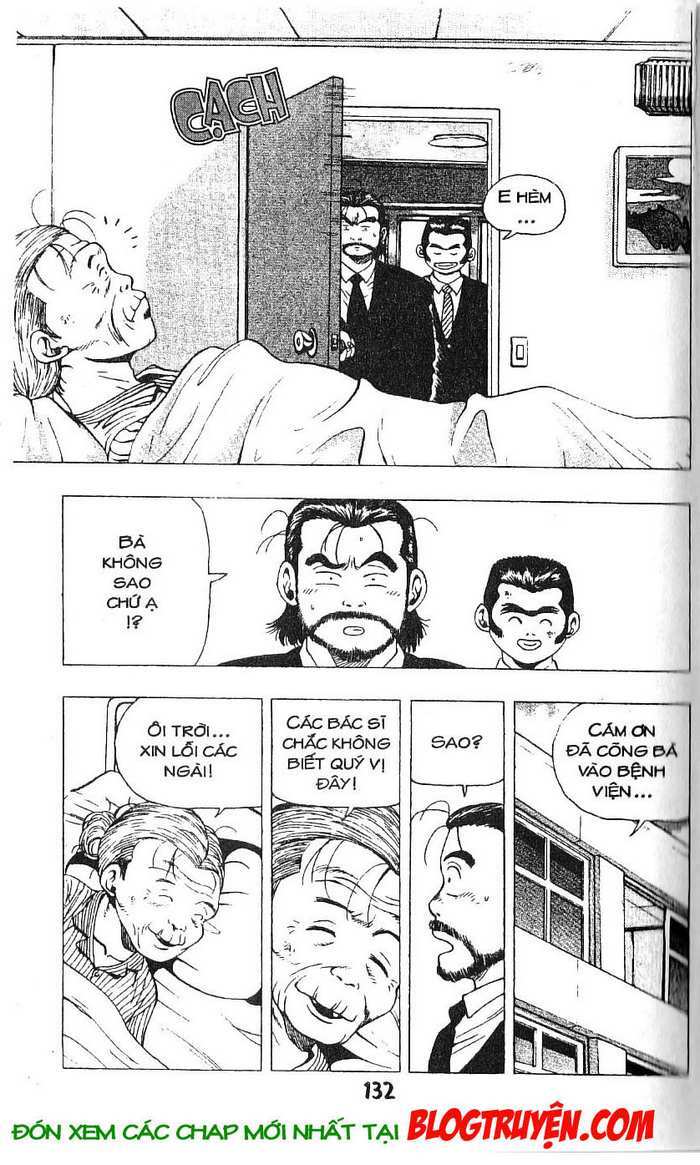 Kid Gang Chapter 15 - Trang 2