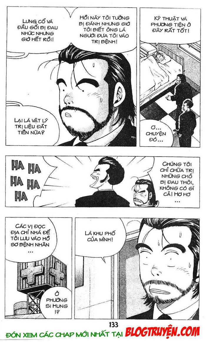 Kid Gang Chapter 15 - Trang 2