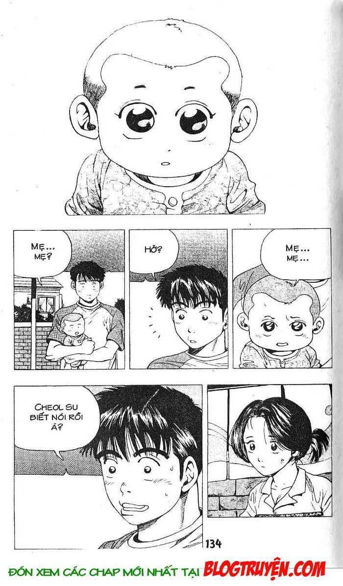 Kid Gang Chapter 15 - Trang 2