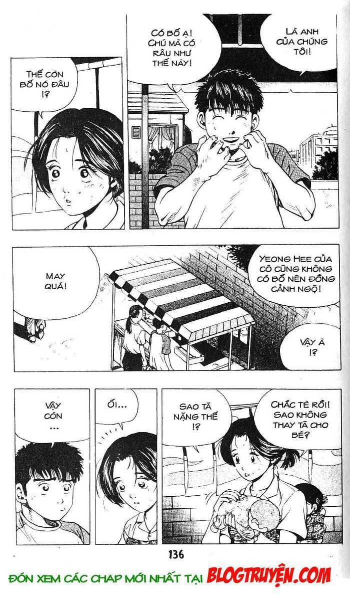 Kid Gang Chapter 15 - Trang 2