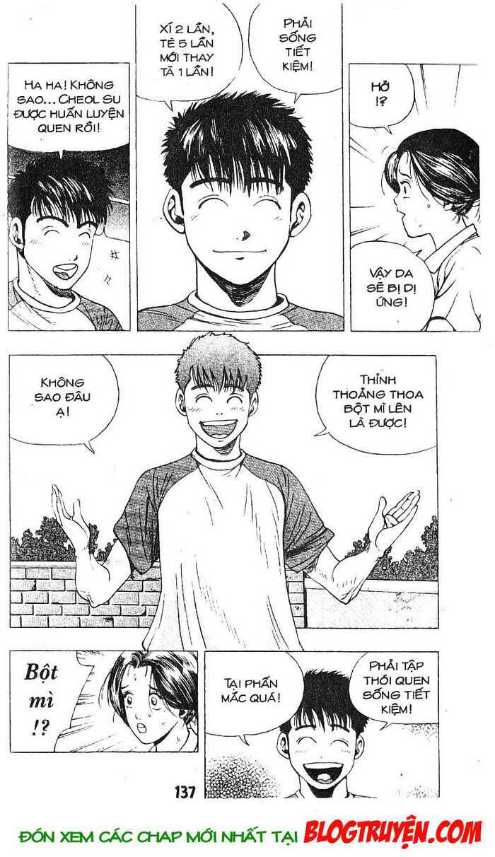 Kid Gang Chapter 15 - Trang 2