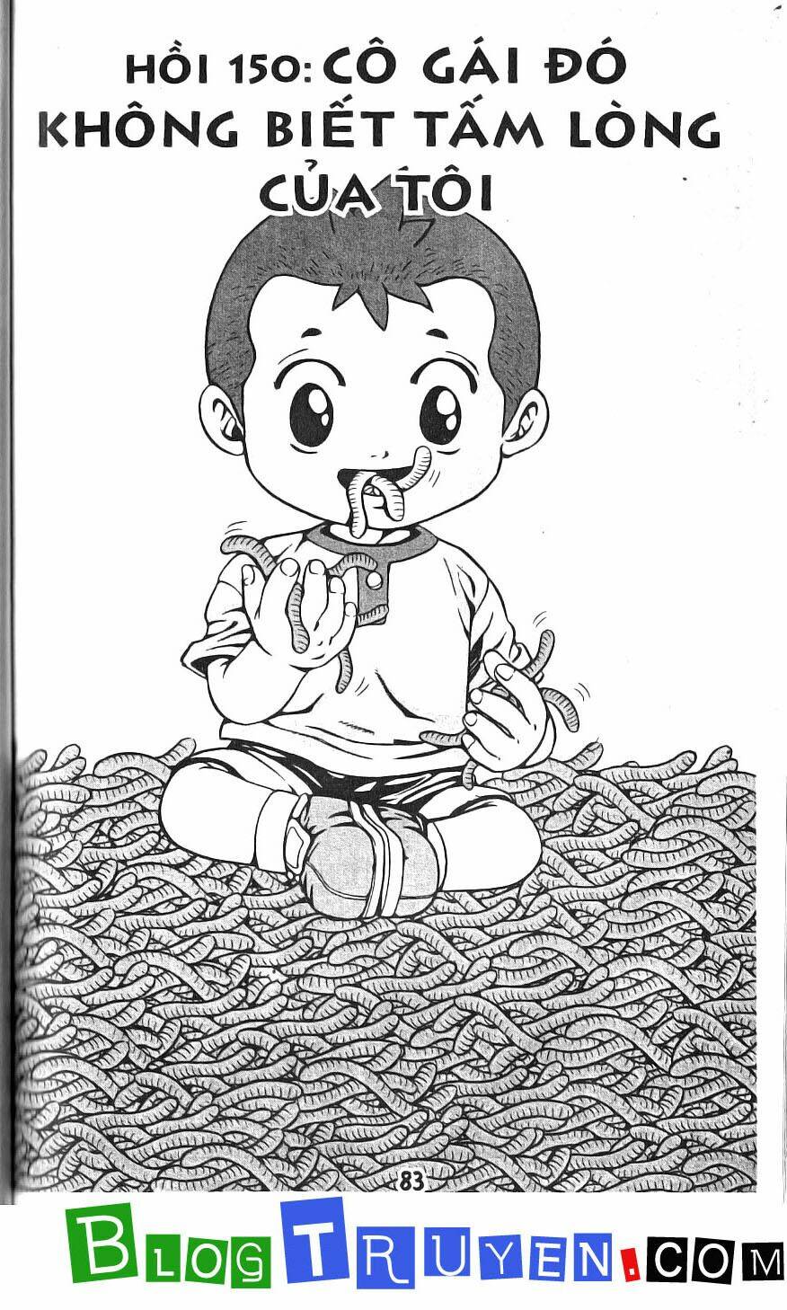 Kid Gang Chapter 150 - Trang 2