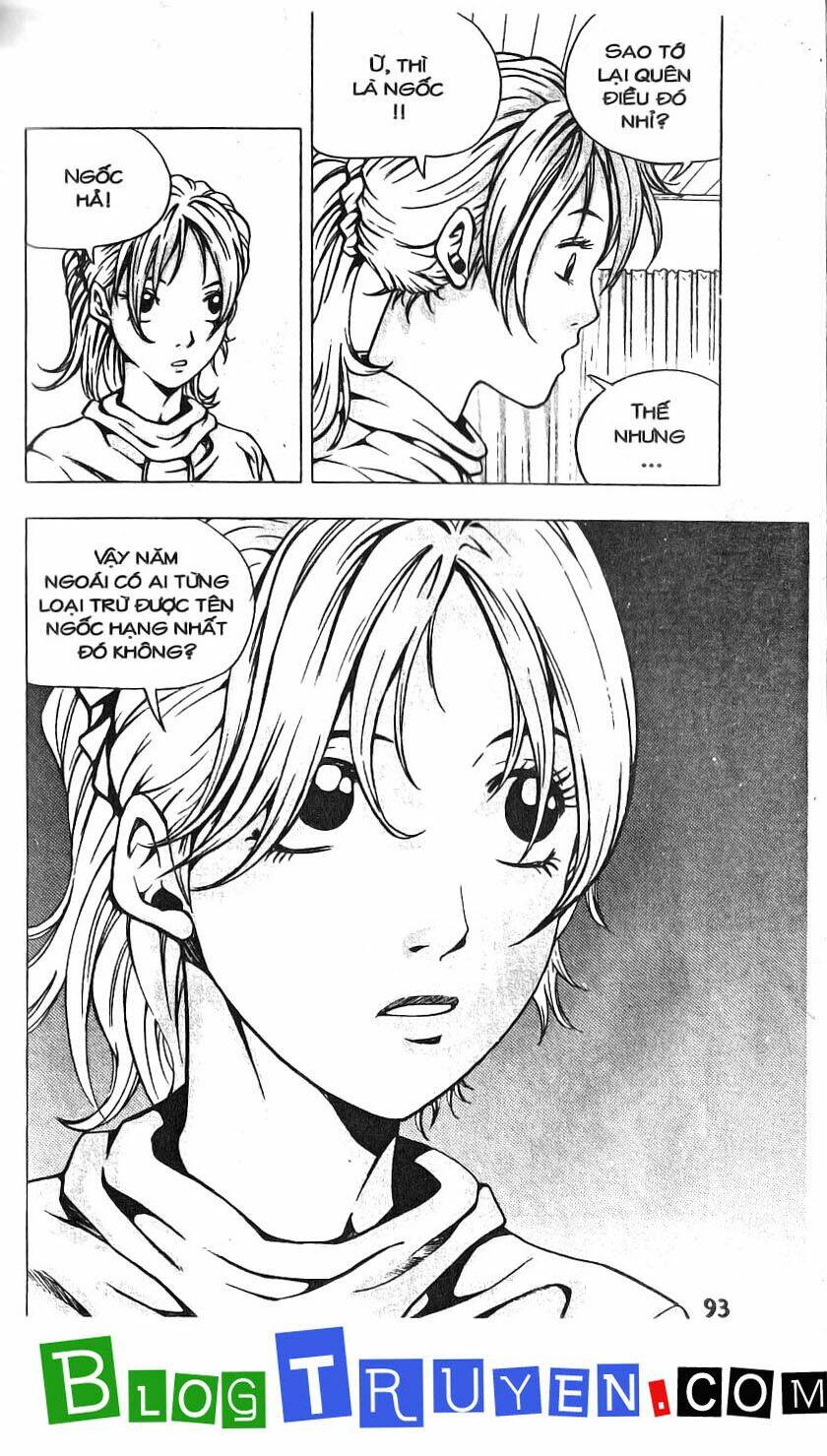 Kid Gang Chapter 150 - Trang 2