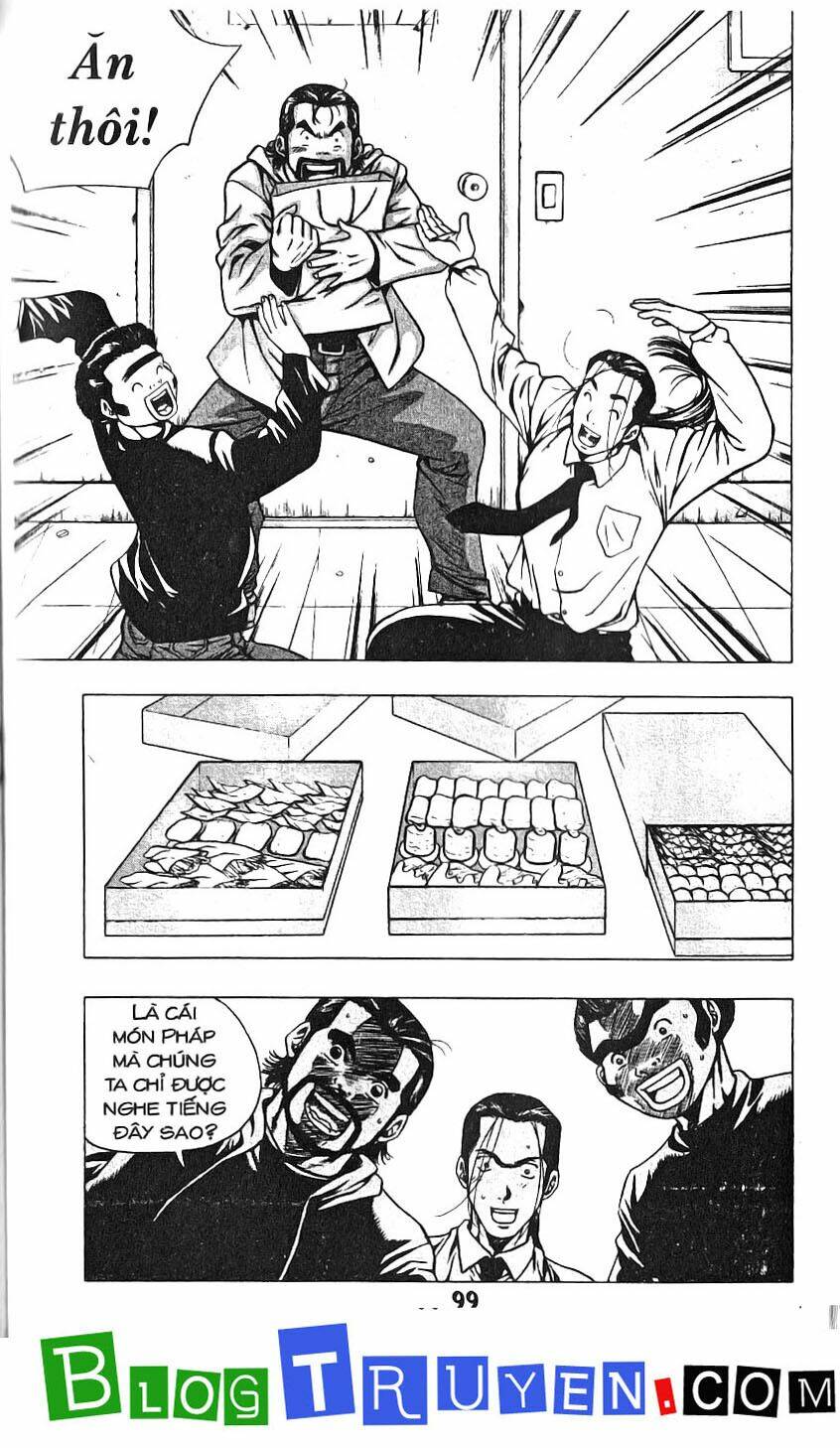 Kid Gang Chapter 150 - Trang 2