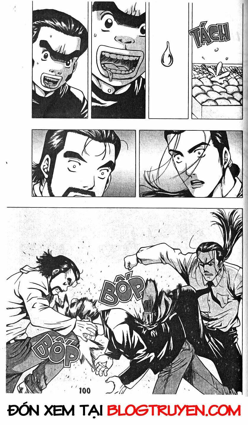 Kid Gang Chapter 150 - Trang 2