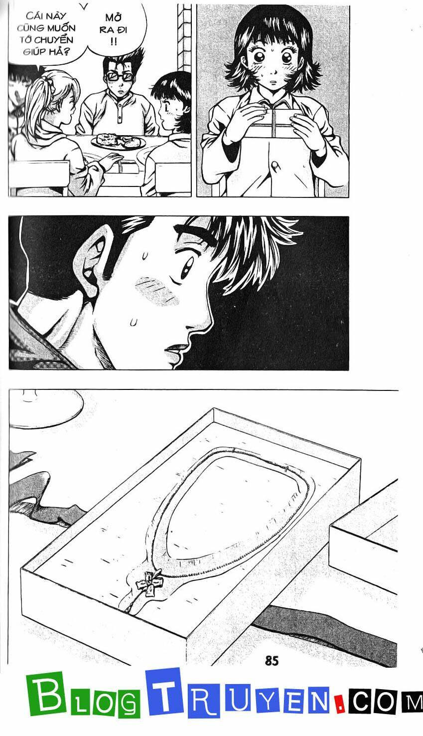 Kid Gang Chapter 150 - Trang 2