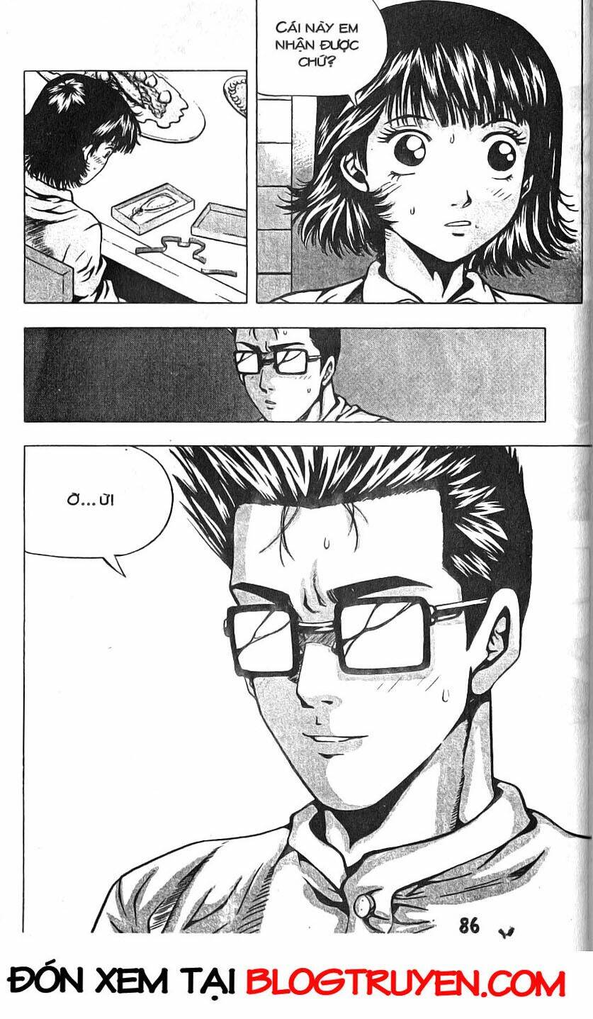 Kid Gang Chapter 150 - Trang 2