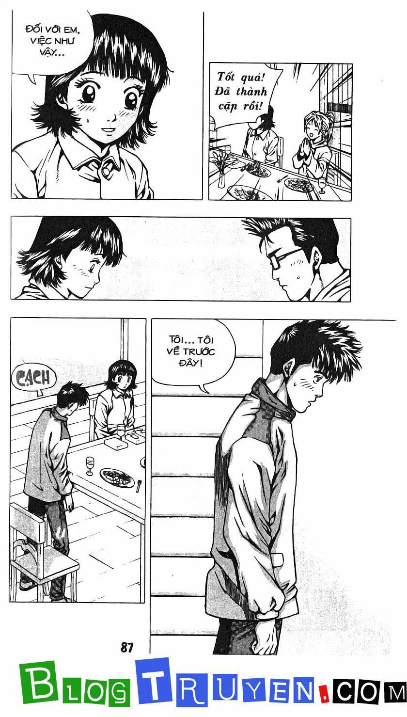 Kid Gang Chapter 150 - Trang 2