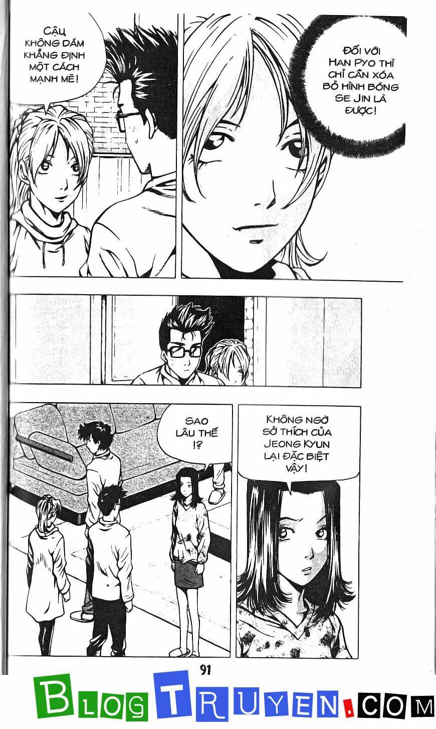 Kid Gang Chapter 150 - Trang 2