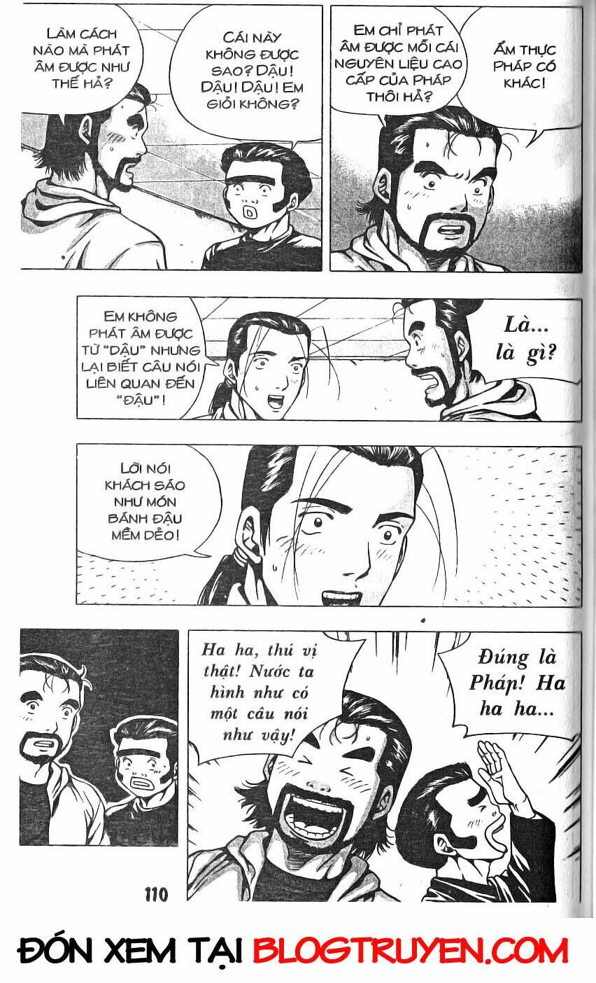 Kid Gang Chapter 151 - Trang 2